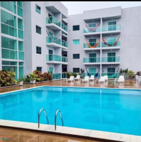 Peroba Ville Apartamento, Maragogi